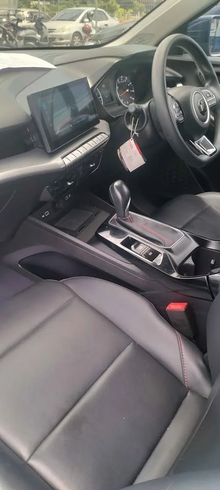 2022 MG 5 II 3