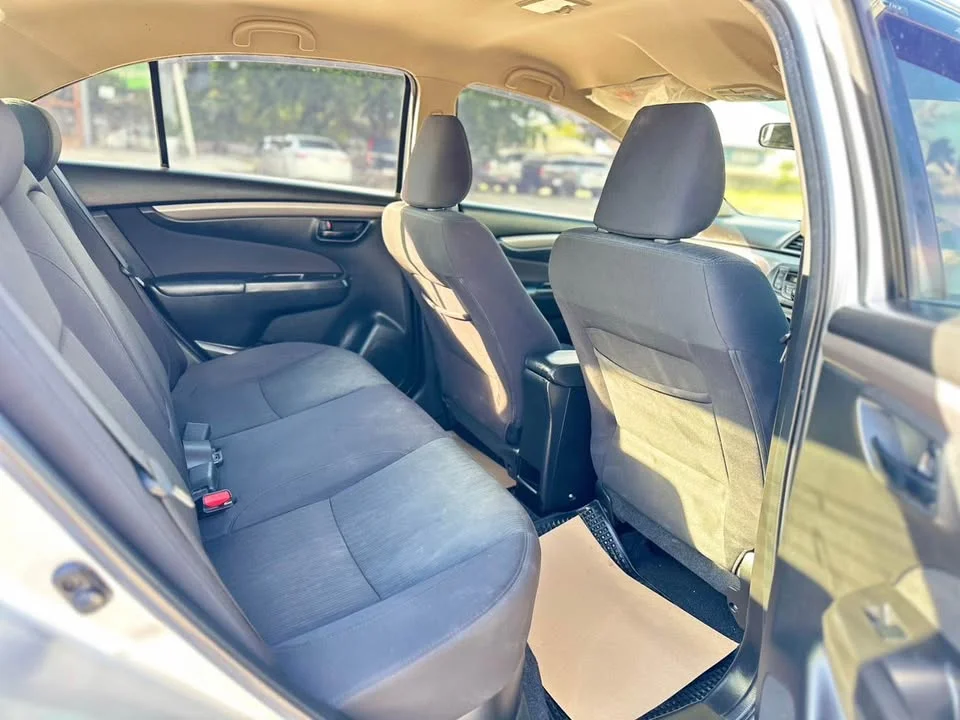 2018 Suzuki Ciaz 2