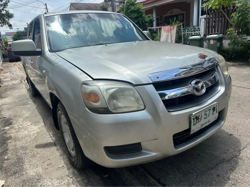 2006 Mazda BT-Series I 2