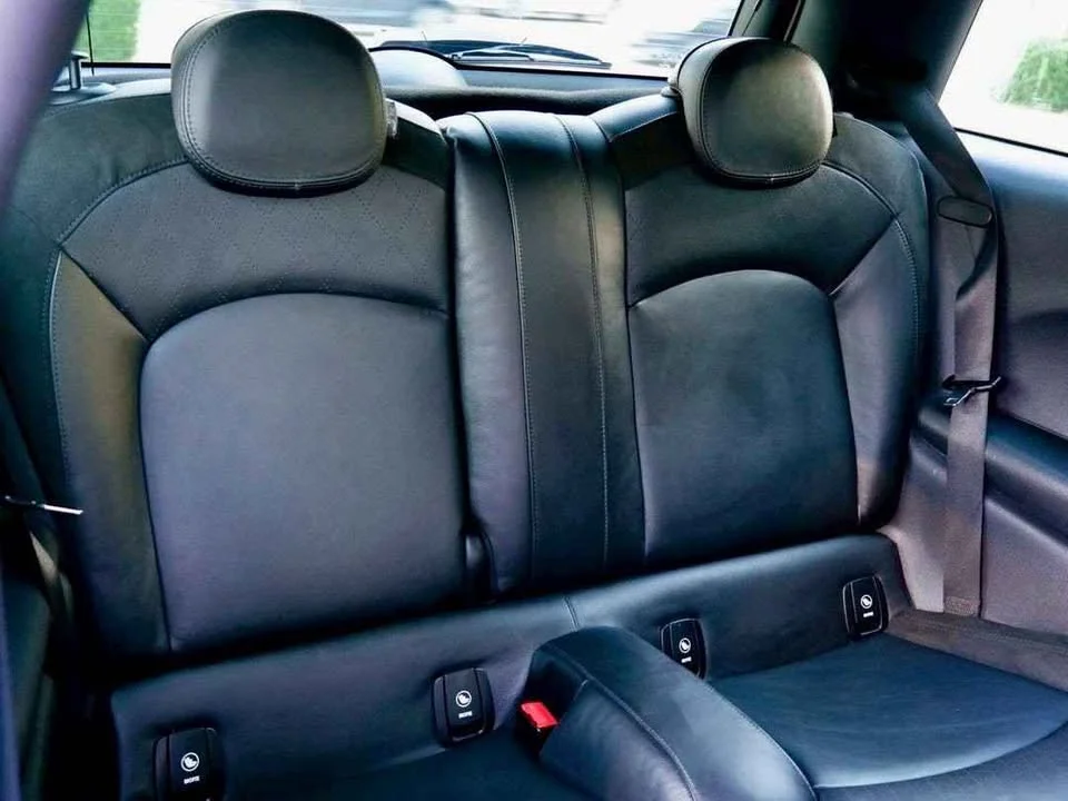 2017 Mini Hatch  III 2