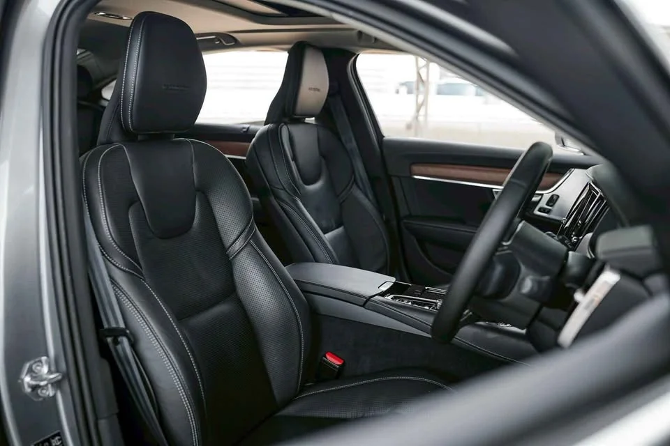 2020 Volvo S90 II 2
