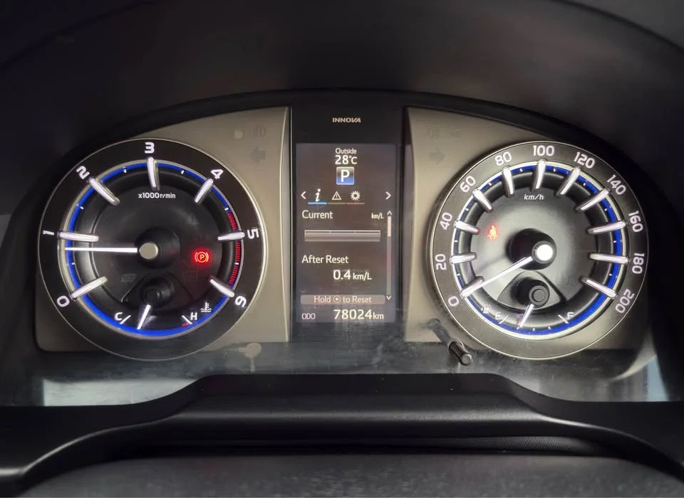 2017 Toyota Innova II 3