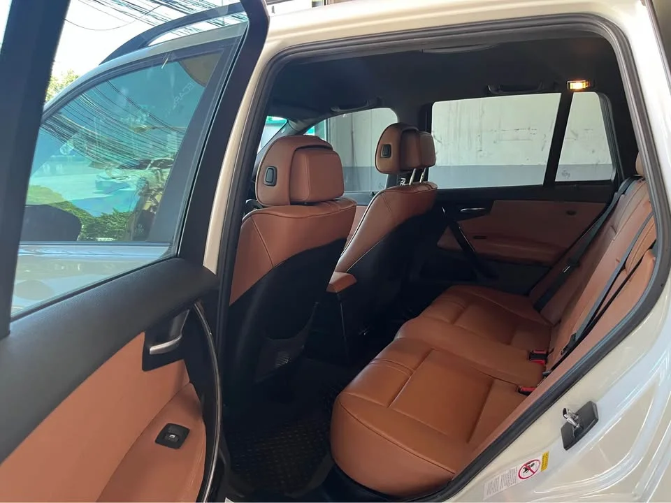 2010 BMW X3 E83 3