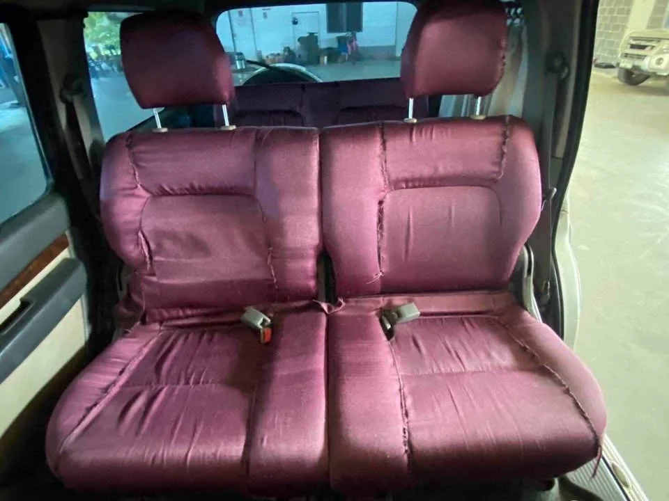 2003 Ford Everest I 3