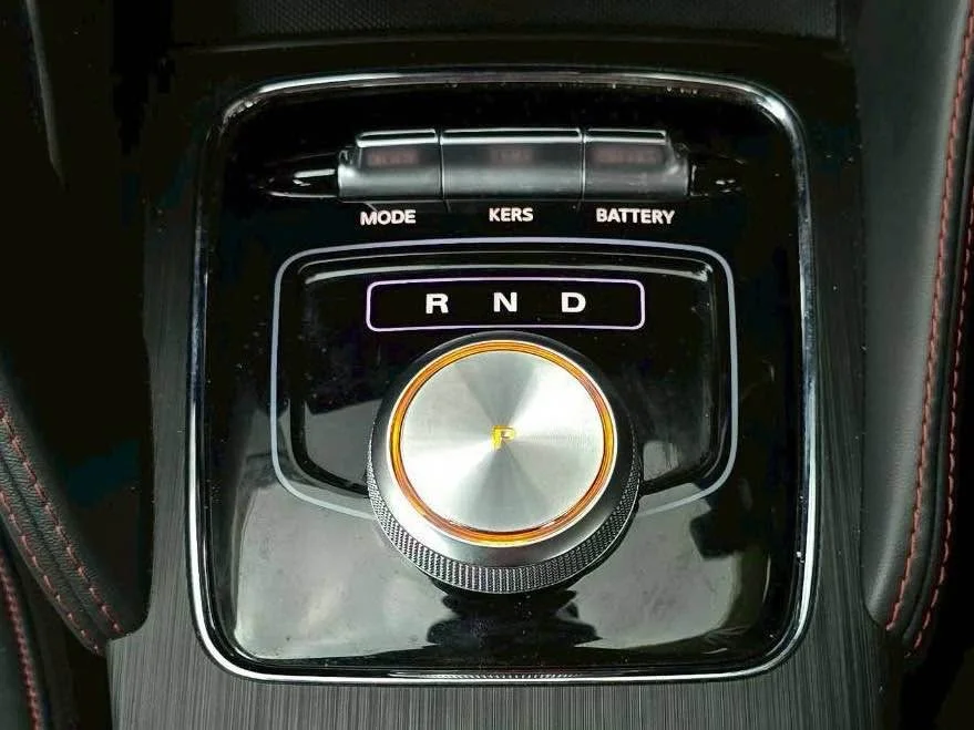 2023 MG ZS 3
