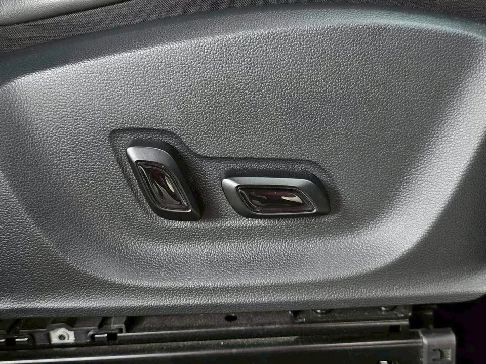 2023 MG ZS 2