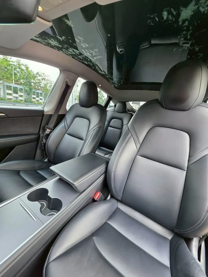 2022 Tesla Model Y 3