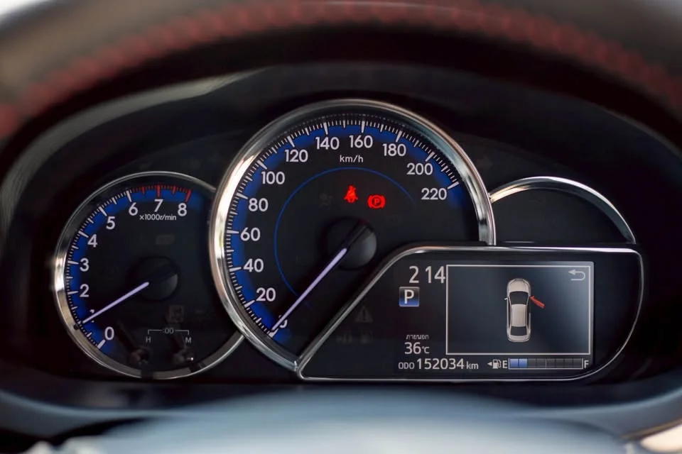 2019 Toyota Yaris ATIV III 2