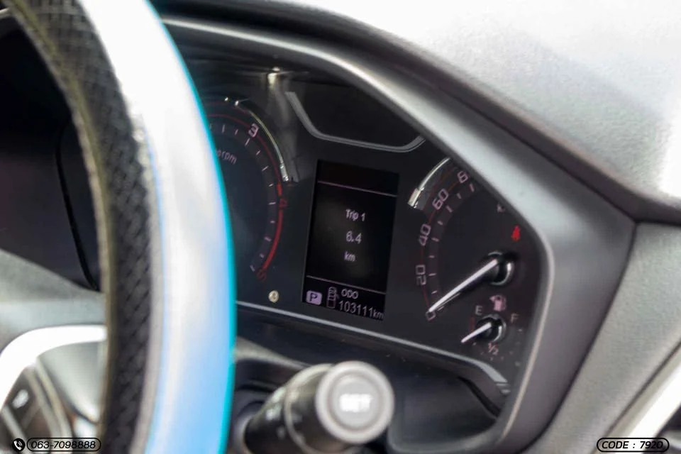 2021 MG Extender 3