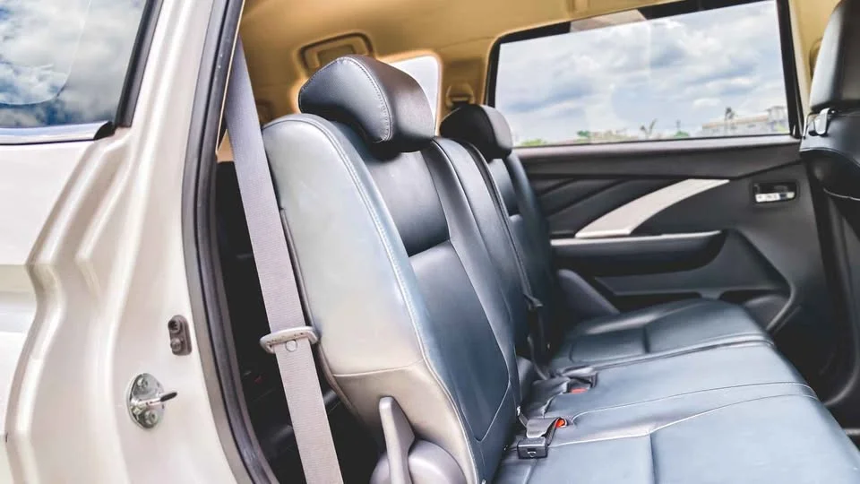 2019 Mitsubishi Xpander I 3