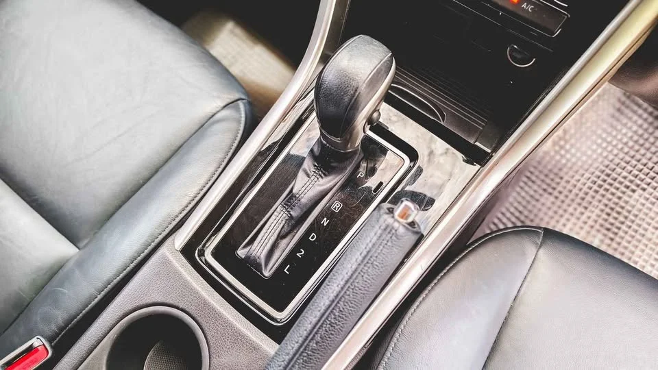 2019 Mitsubishi Xpander I 2