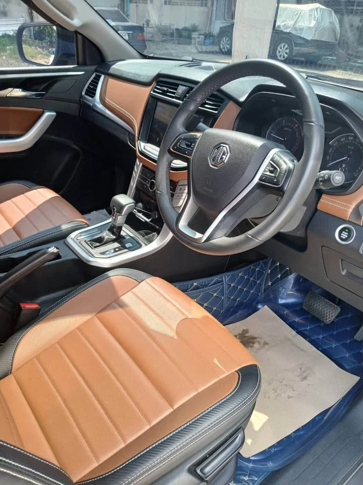 2023 MG Extender 2