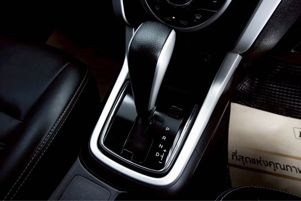 2019 Isuzu MU-X I 3
