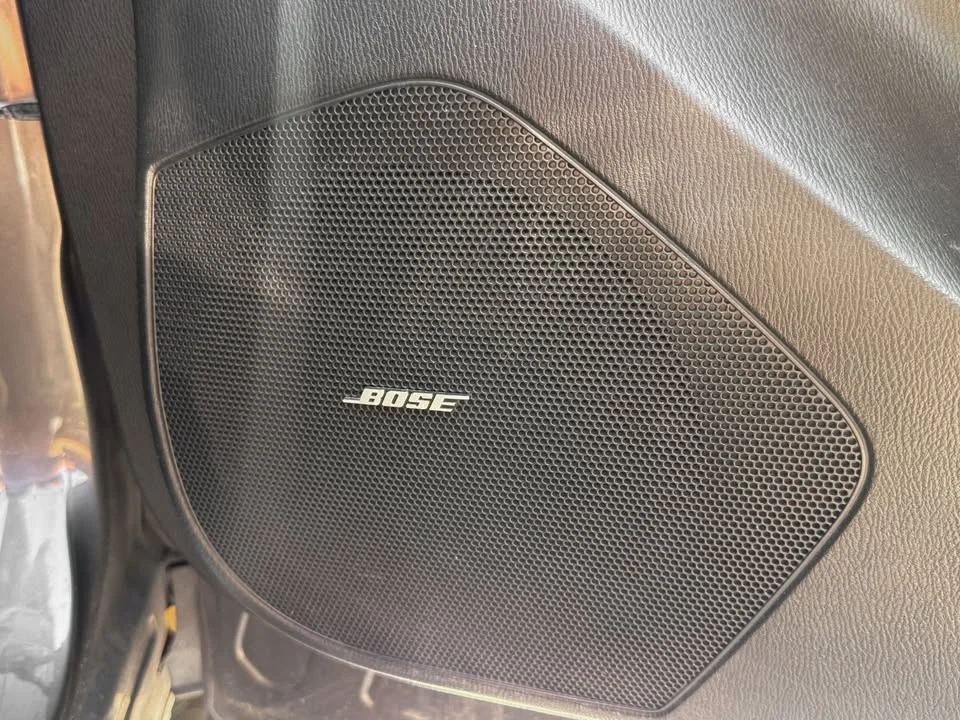2015 Mazda CX-5 I 3