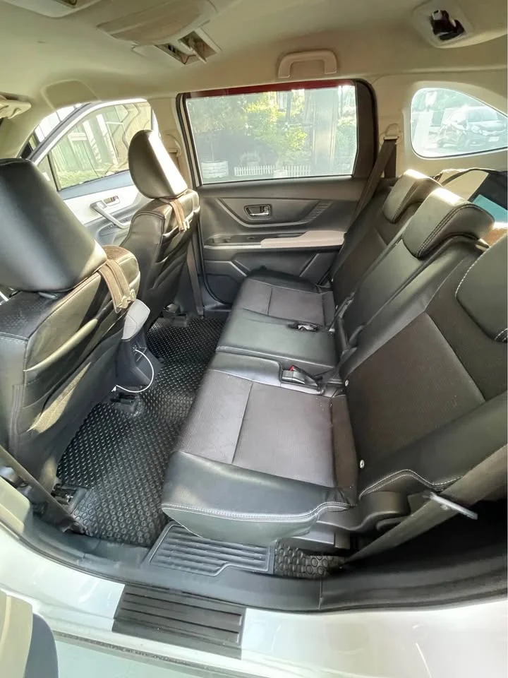 2022 Toyota Veloz III 2