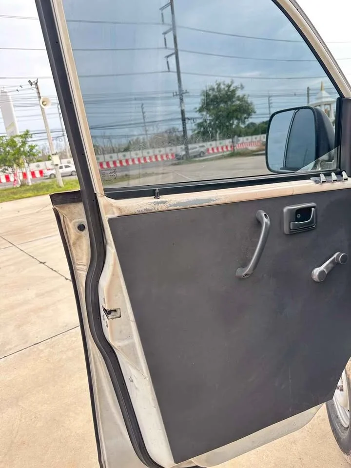 2013 Suzuki Carry I 3