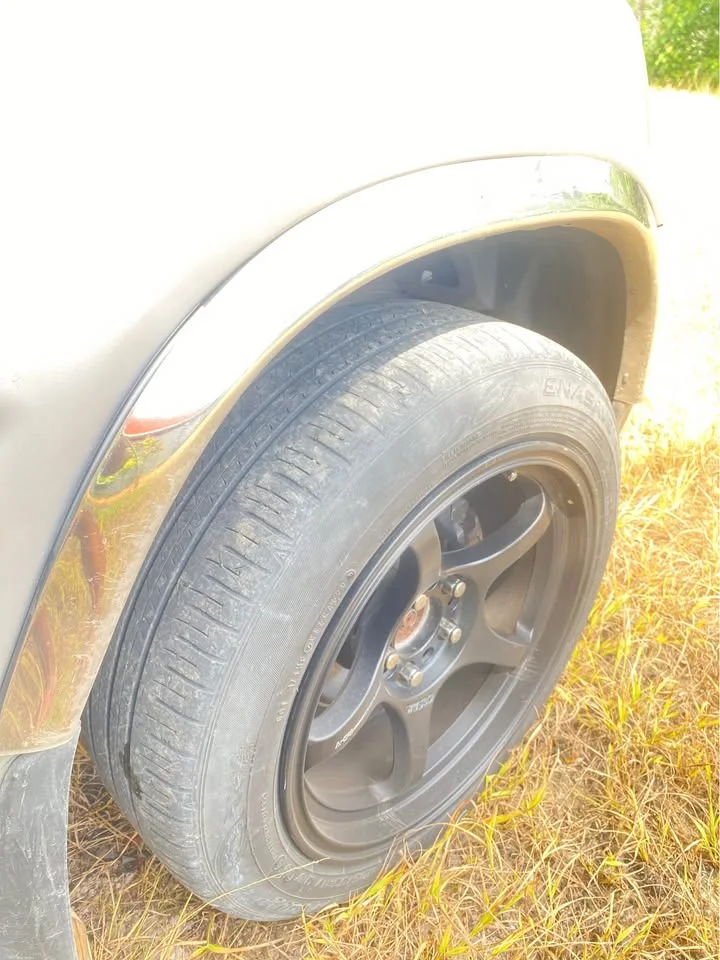 2001 Honda CR-V I 2