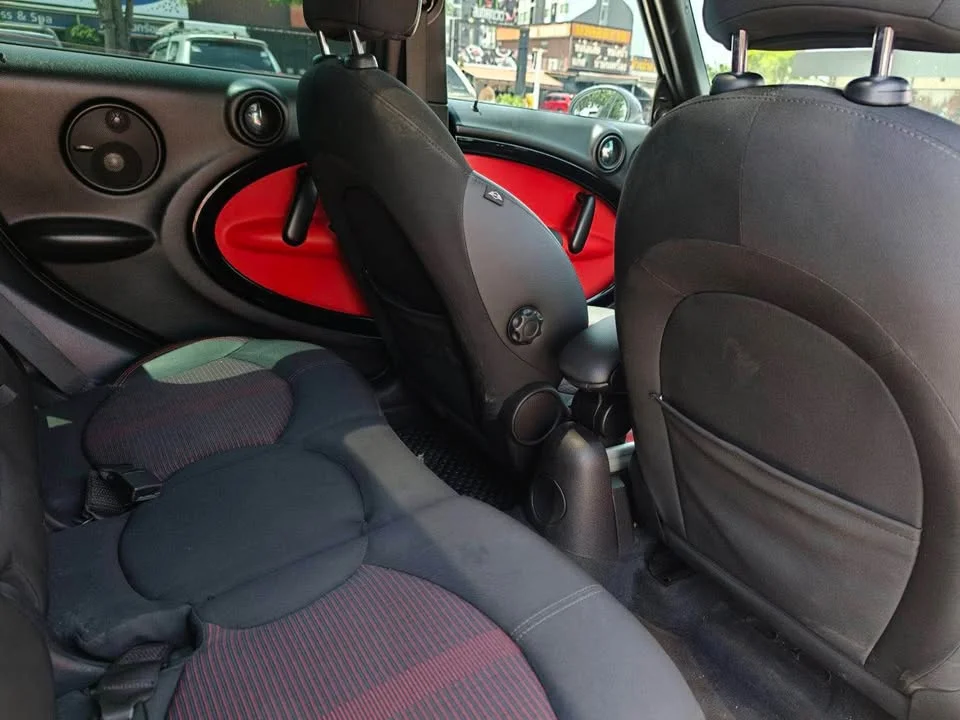 2011 Mini Countryman I 2