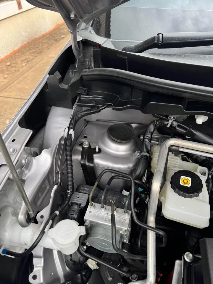 2023 Toyota Yaris Cross AC200 3