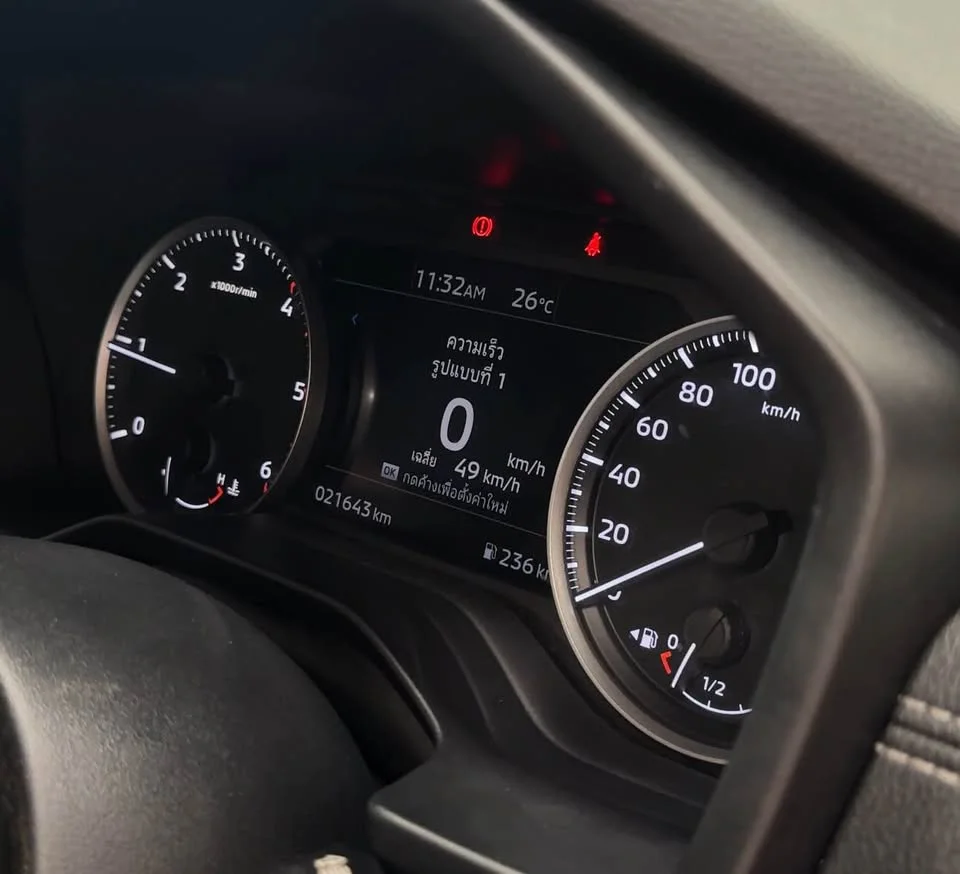 2024 Mitsubishi Triton VI 3