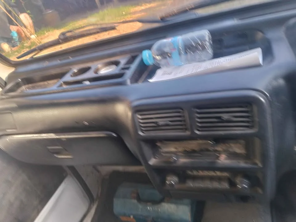 1998 Daihatsu Hijet 3