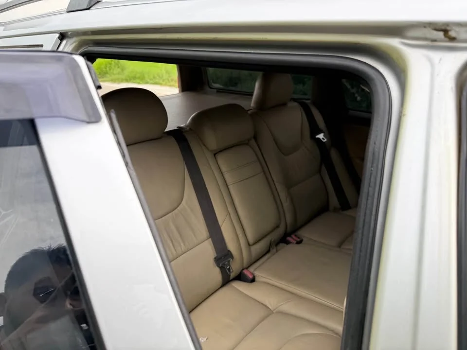 2002 Volvo V70 II 2