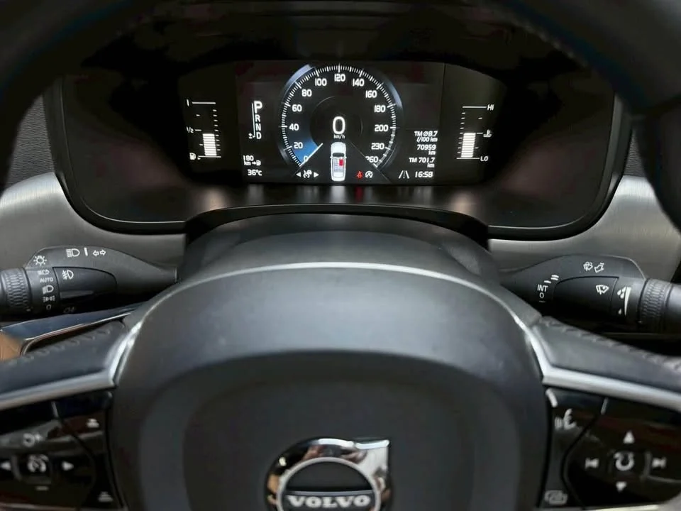 2018 Volvo S90 II 3