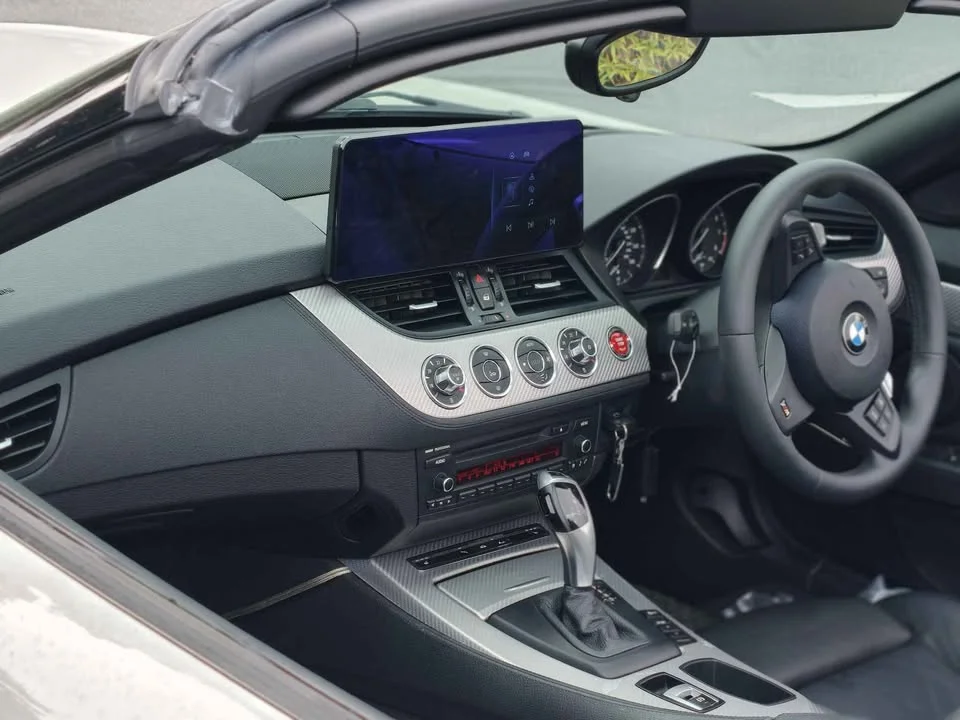 2010 BMW Z4 E89 3