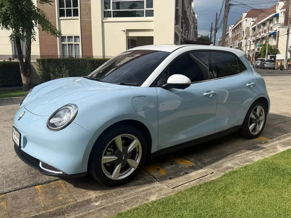 2023 GWM Ora Good Cat 2