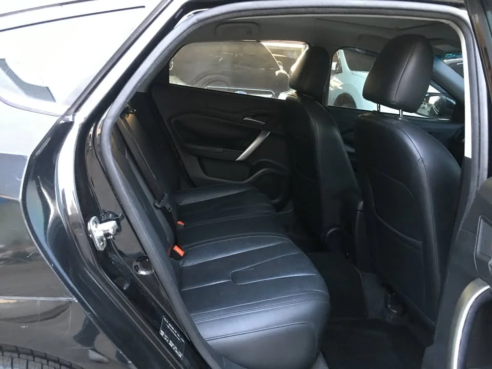 2018 MG 5 I  2