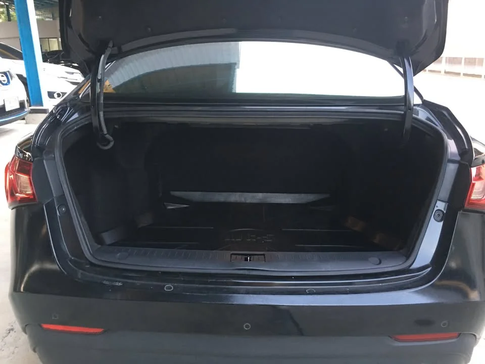 2018 MG 5 I  3