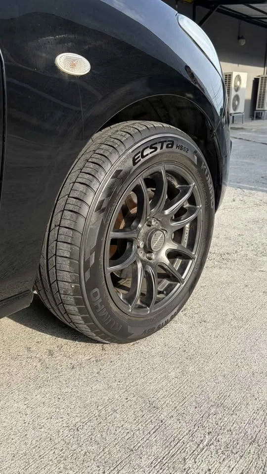2011 Mazda 2 II 2