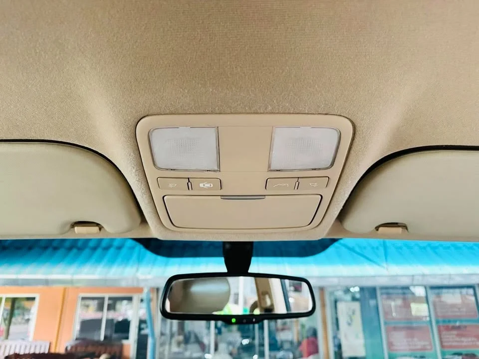 2012 Hyundai H-1 II 2