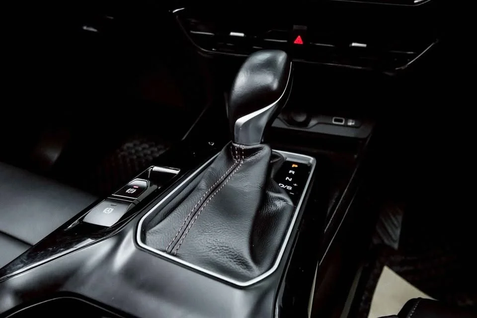2022 MG 5 II 2