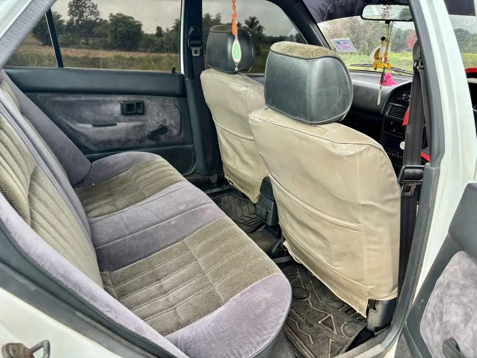 1990 Toyota Corolla Altis VI (E90) 2