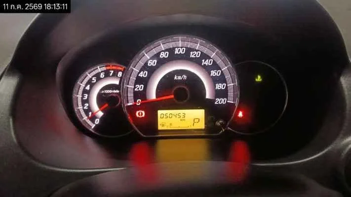 2017 Mitsubishi Attrage VI 3