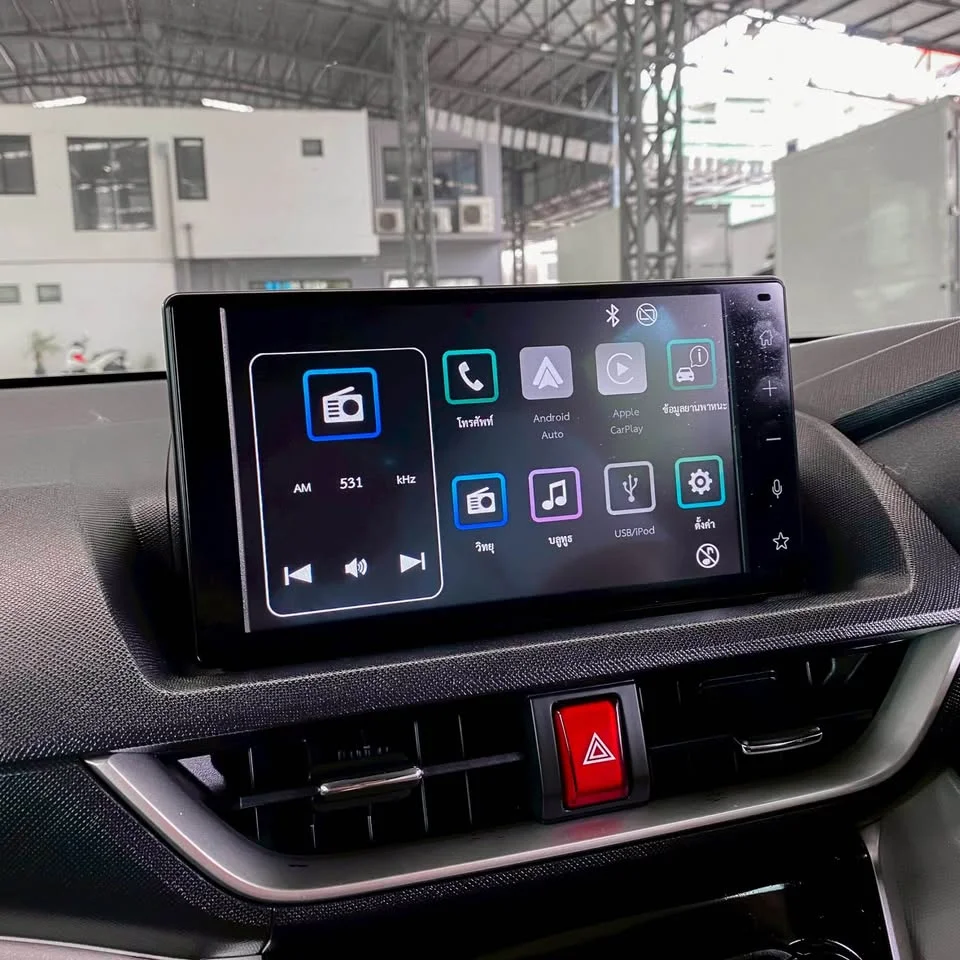 2022 Toyota Veloz III 3