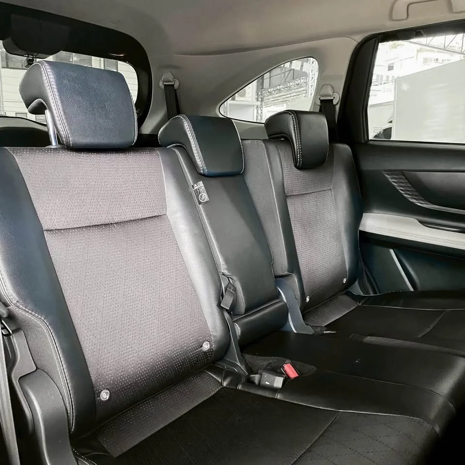2022 Toyota Veloz III 2