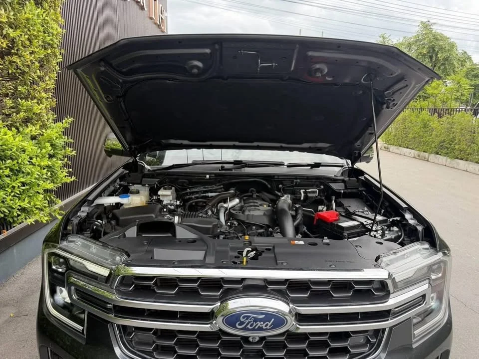 2024 Ford Everest III 3