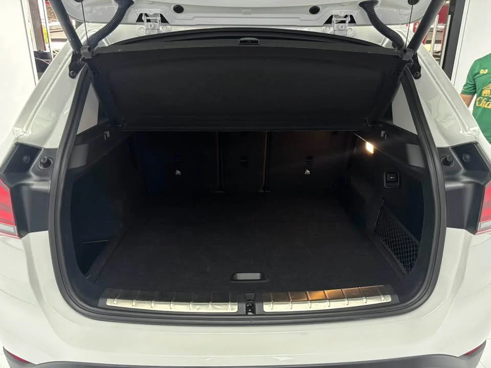 2022 BMW X1 F48, F49 2