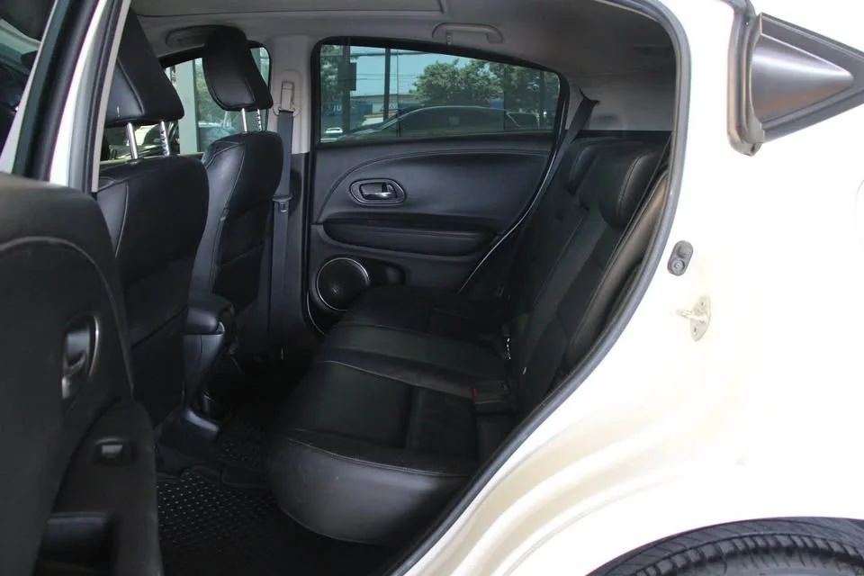 2018 Honda HR-V II 2