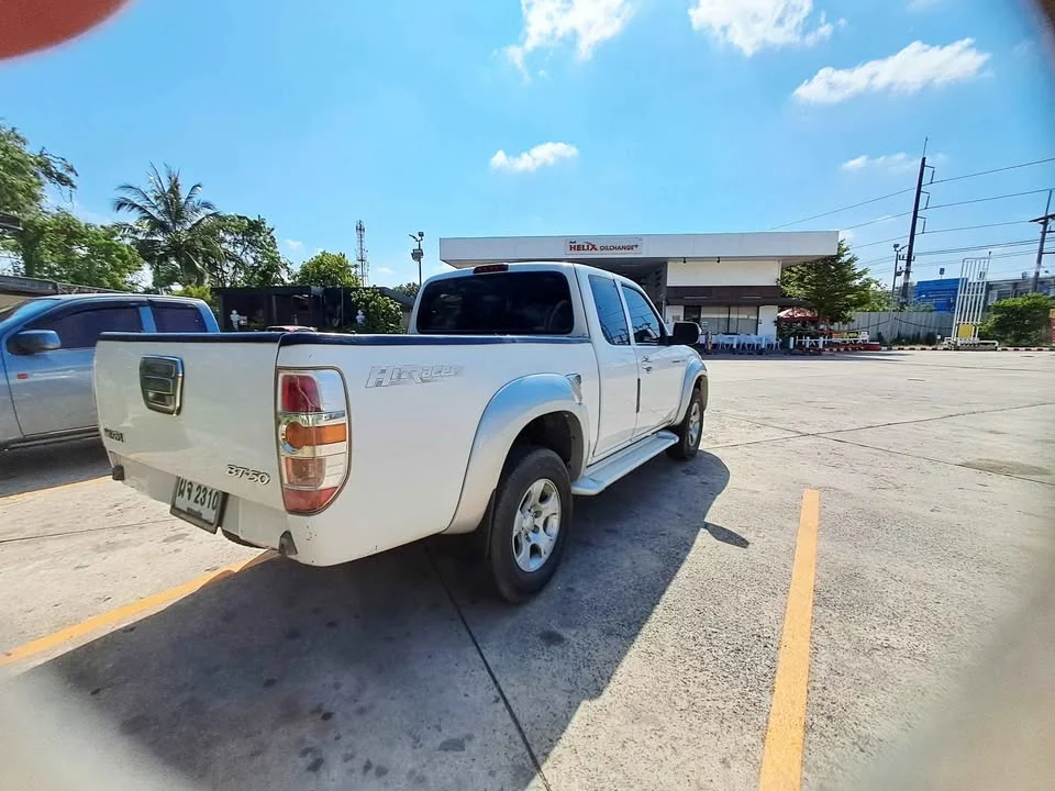 2009 Mazda BT-Series I 2