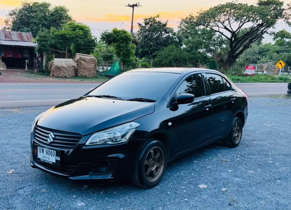 2018 Suzuki Ciaz 3