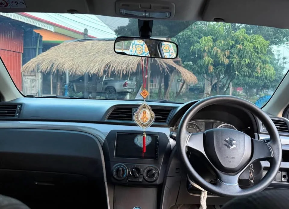 2018 Suzuki Ciaz 2