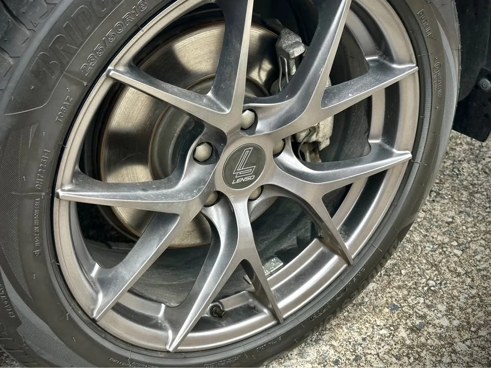 2021 MG HS 2