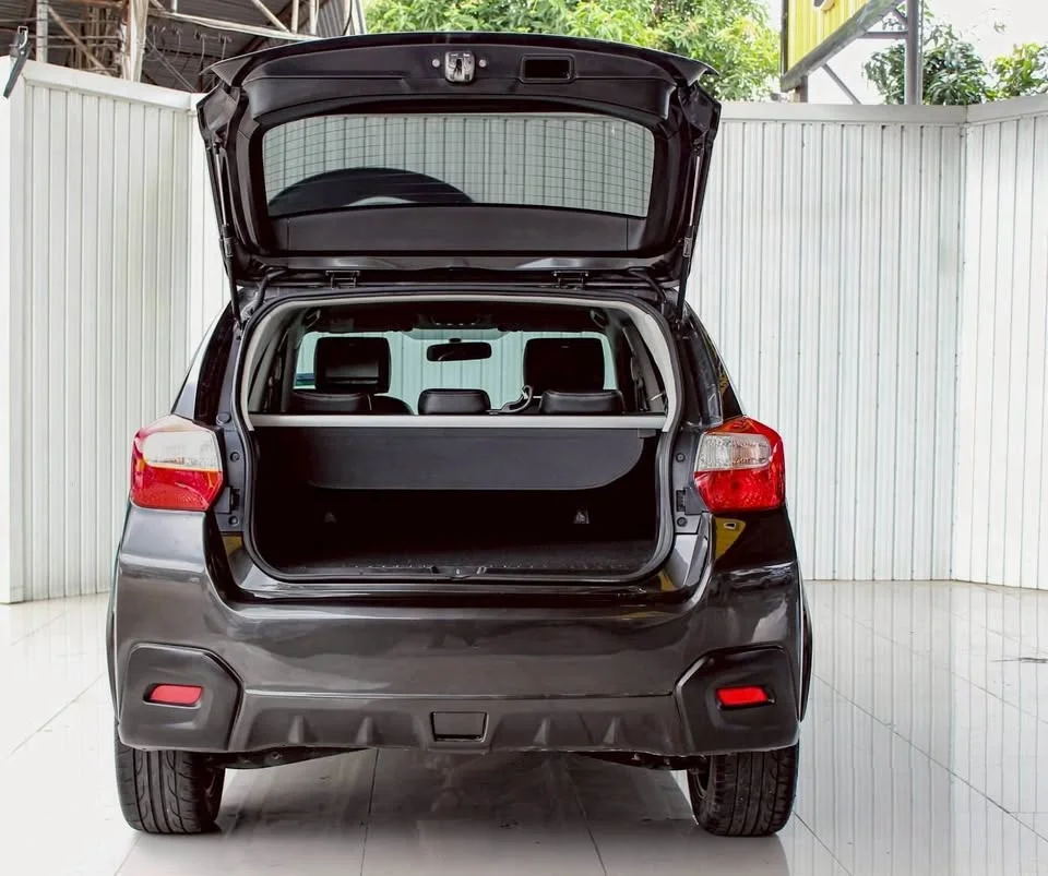 2013 Subaru XV I 2