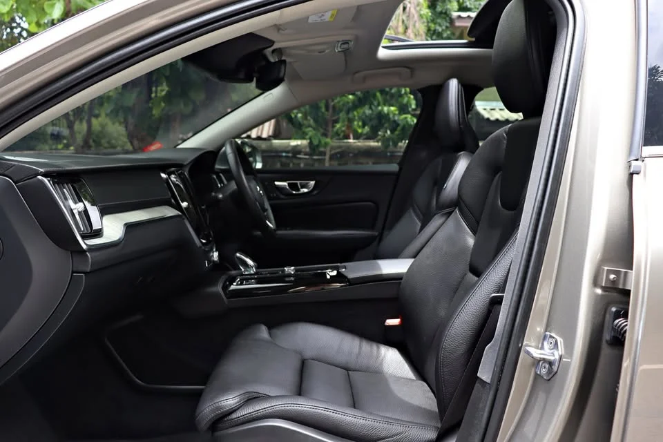 2020 Volvo V60 II 3