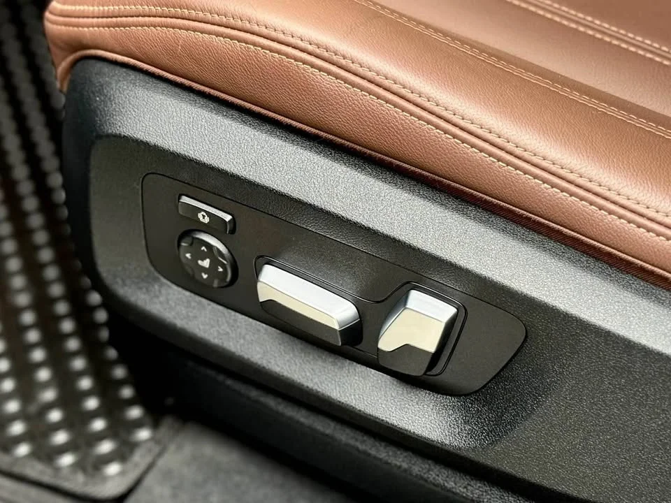 2022 BMW X6 G06 2