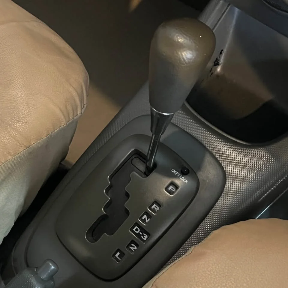 2011 Toyota Avanza I 2