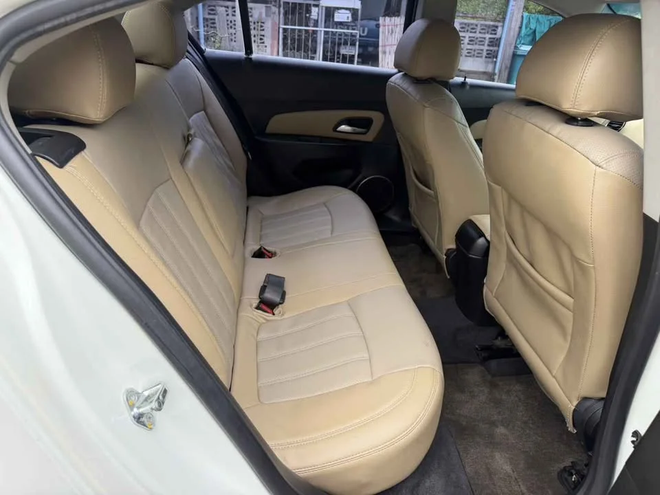 2011 Chevrolet Cruze I 2